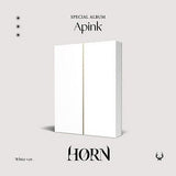 Apink - Special Album [HORN] - Kpop Story US