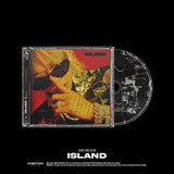 ASH ISLAND - [ISLAND] - Kpop Story US