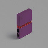 ASTRO - 2nd album [All Yours] (3 Ver. SET Package) LIMITED - Kpop Story US