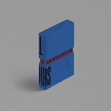 ASTRO - 2nd album [All Yours] (3 Ver. SET Package) LIMITED - Kpop Story US