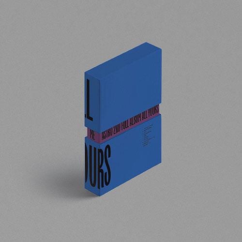ASTRO - 2nd Album [All Yours] - Kpop Story US