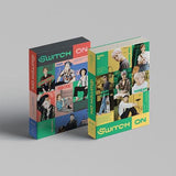 ASTRO - 8th Mini Album [SWITCH ON] - Kpop Story US