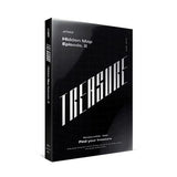 ATEEZ - TREASURE : Hidden Map Episode. 2 (PHOTOBOOK) - Kpop Story US