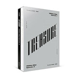 ATEEZ - TREASURE : Hidden Map Package (PHOTOBOOK) - Kpop Story US