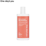 ONE-DAY'S YOU Real Collagen Sun Essence SPF50+ PA++++