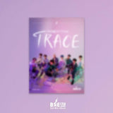 BAE173 - 2nd Mini Album [INTERSECTION : TRACE] - Kpop Story US