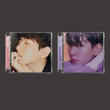BAEKHYUN - 3rd Mini Album [Bambi] (Jewel Case Ver.) - Kpop Story US