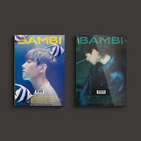BAEKHYUN - 3rd Mini Album [Bambi] (Photo Book Ver.) (2 Ver. SET) - Kpop Story US