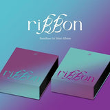 BAMBAM - 1st Mini Album [ribbon] (2 Ver. SET) - Kpop Story US