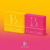 BamBam - 2nd Mini Album [B] (2 Ver. SET)