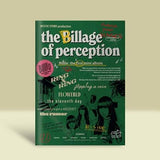 Billlie - 1st Mini Album [the Billage of perception : chapter one] - Kpop Story US