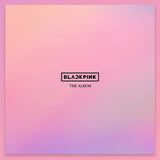 BLACKPINK 1ST ALBUM - THE ALBUM - Kpop Story US