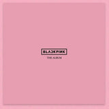 BLACKPINK 1ST ALBUM - THE ALBUM - Kpop Story US