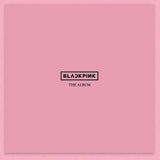 BLACKPINK 1ST ALBUM - THE ALBUM - Kpop Story US