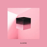 BLACKPINK 1st Mini Album - [SQUARE UP] (2 Ver. SET) - Kpop Story US