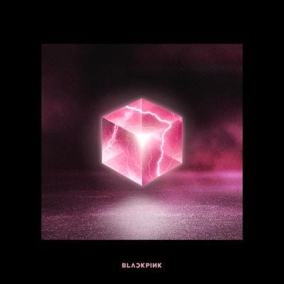 BLACKPINK 1st Mini Album - [SQUARE UP] - Kpop Story US