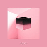 BLACKPINK 1st Mini Album - [SQUARE UP] - Kpop Story US