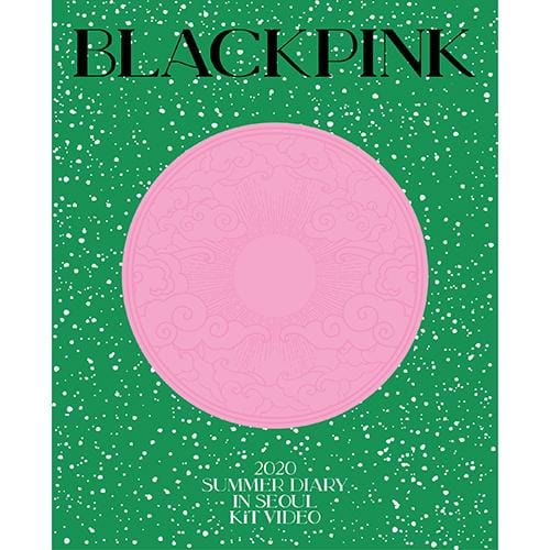 BLACKPINK - 2020 BLACKPINK'S SUMMER DIARY IN SEOUL (KiT VIDEO) - Kpop Story US