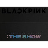 BLACKPINK - 2021 [THE SHOW] DVD - Kpop Story US
