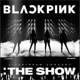 BLACKPINK - 2021 [THE SHOW] KiT VIDEO - Kpop Story US