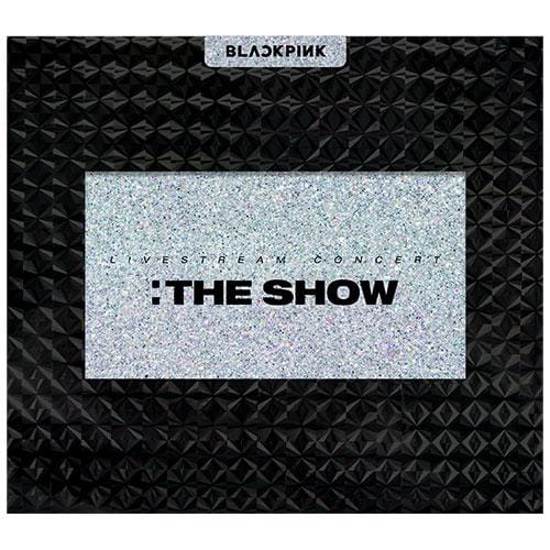 BLACKPINK - 2021 [THE SHOW] LIVE CD - Kpop Story US