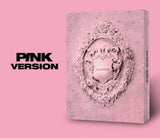 BLACKPINK 2nd Mini Album - [KILL THIS LOVE] - Kpop Story US
