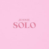 BLACKPINK JENNIE - [SOLO] PHOTOBOOK - Kpop Story US