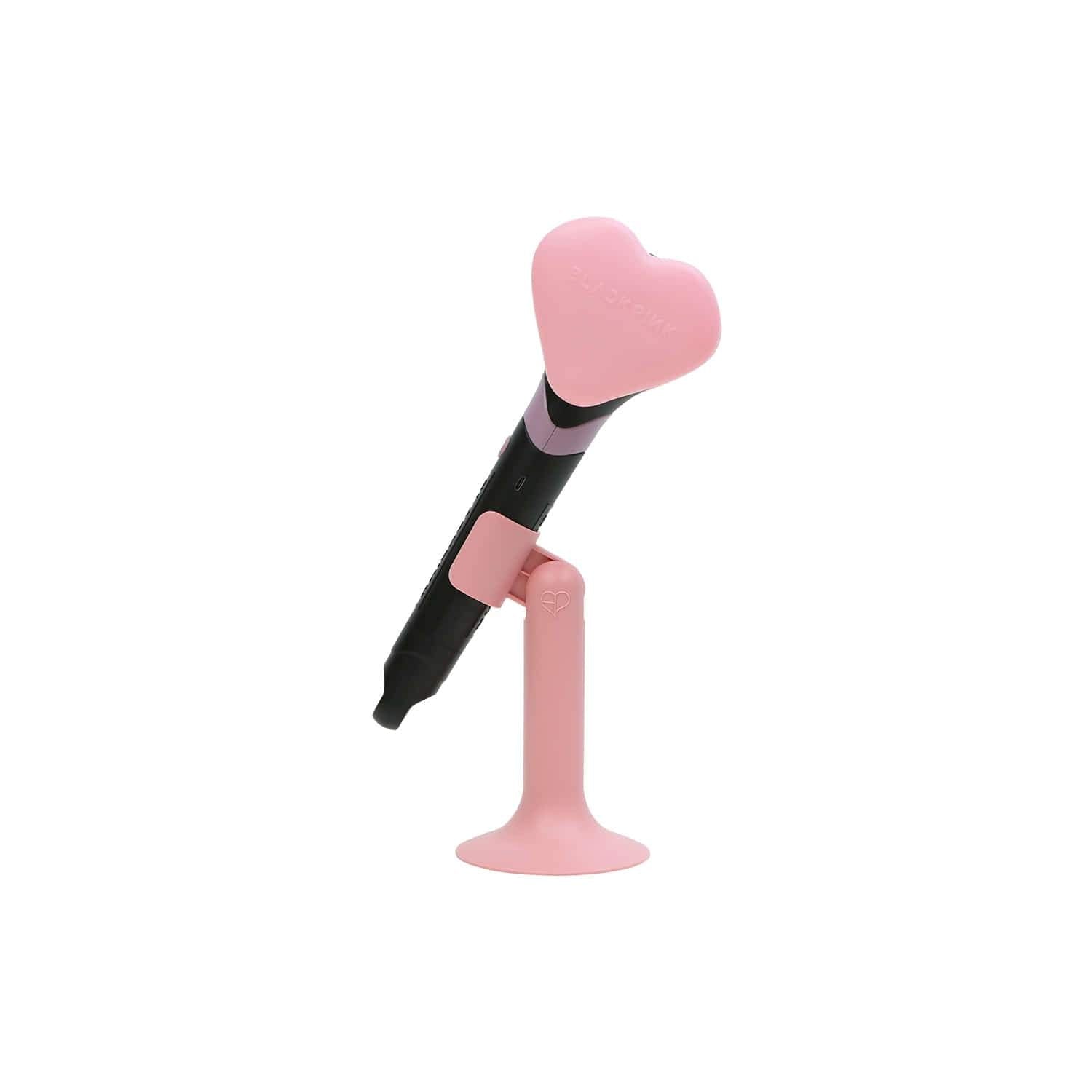 BLACK PINK - Official Light Stick Ver.2 Weverse Customer Special