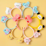 BT21 MININI HEADBAND