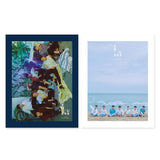 BTOB 11th Mini Album - [THIS IS US] (2 Ver. SET) - Kpop Story US