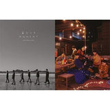 BTOB Special Album - [HOUR MOMENT] (2 Ver. SET) - Kpop Story US