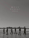 BTOB Special Album - [HOUR MOMENT] (2 Ver. SET) - Kpop Story US