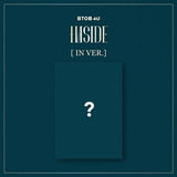 BTOB4U - INSIDE (2 Ver. SET) - Kpop Story US