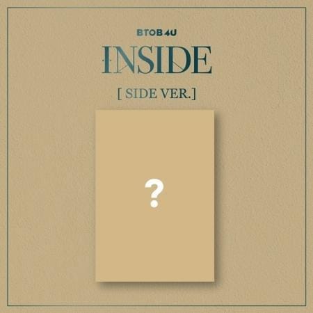 BTOB4U - INSIDE - Kpop Story US
