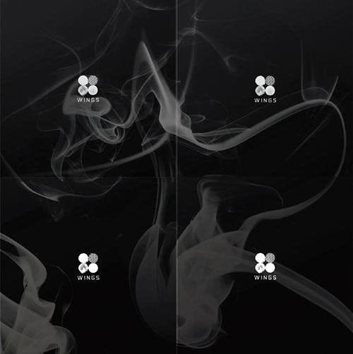 BTS 2nd Album - WINGS - Kpop Story US
