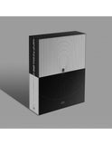 BTS - MAP OF THE SOUL ON:E CONCEPT PHOTOBOOK (2 Ver. SET Package) - Kpop Story US