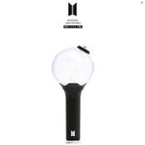 BTS OFFICIAL LIGHT STICK ARMY BOMB VER. 3 - Kpop Story US