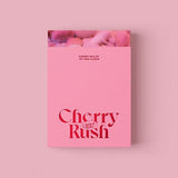 Cherry Bullet - 1st Mini Album [Cherry Rush] - Kpop Story US