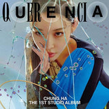 CHUNG HA - 1st Studio Album [Querencia] - Kpop Story US