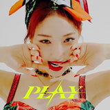 CHUNG HA - MAXI SINGLE - Kpop Story US