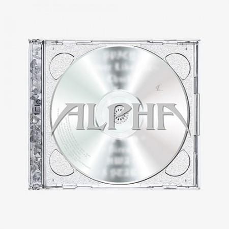 CL - ALPHA (COLOR VER.) - Kpop Story US