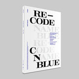 CNBLUE - 8th Mini Album [RE-CODE] (Special ver.) - Kpop Story US