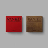CNBLUE - 9th Mini Album [WANTED] (2 Ver. SET)
