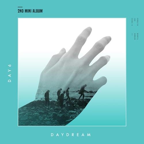 DAY6 2nd Mini Album - [DAYDREAM] - Kpop Story US