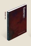 DAY6 3rd Album - [The Book of Us : Entropy] - Kpop Story US
