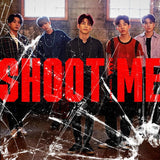 DAY6 3rd Mini album - [Shoot Me : Youth Part 1] - Kpop Story US