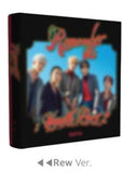DAY6 4th Mini Album - [Remember Us : Youth Part 2] (2 Ver. SET) - Kpop Story US