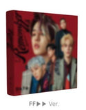 DAY6 4th Mini Album - [Remember Us : Youth Part 2] (2 Ver. SET) - Kpop Story US