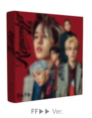 DAY6 4th Mini Album - [Remember Us : Youth Part 2] - Kpop Story US