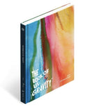 DAY6 5th Mini Album - [The Book of Us : Gravity] (2 Ver. SET) - Kpop Story US